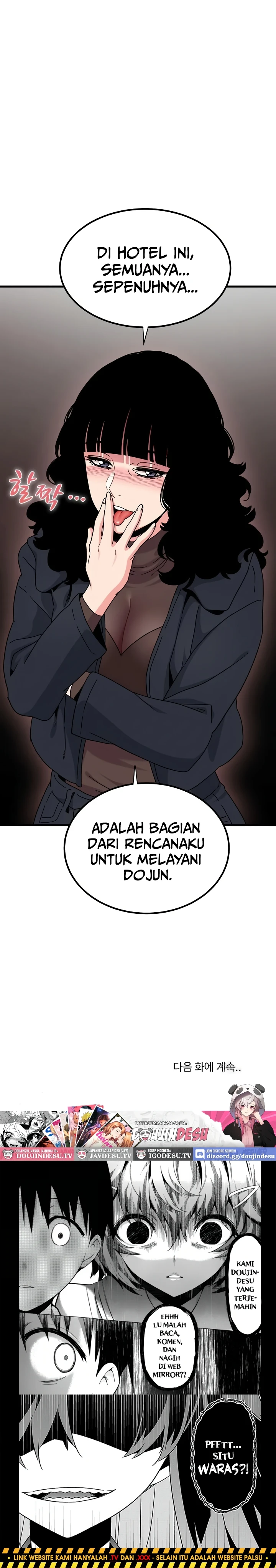 The Turning Point - Page 29